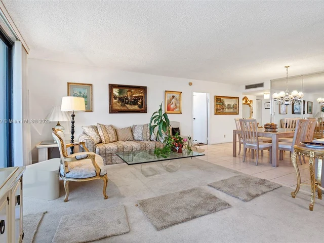 600 Three Islands Blvd # 1708, Hallandale Beach FL 33009