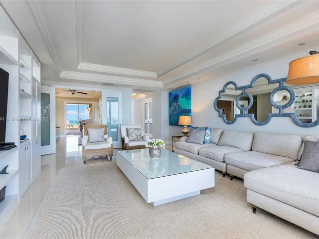 799 Crandon Blvd # 1005, Key Biscayne FL 33149