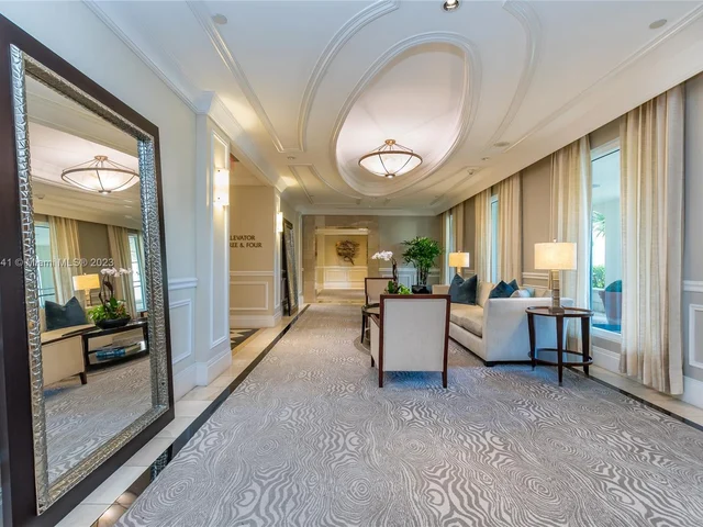 799 Crandon Blvd # 1005, Key Biscayne FL 33149