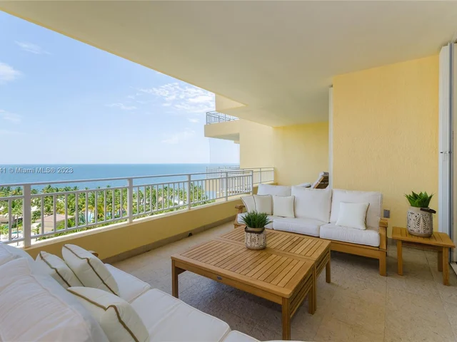 799 Crandon Blvd # 1005, Key Biscayne FL 33149