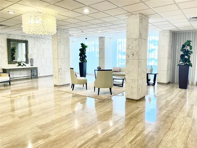 1950 S Ocean Dr # 5D, Hallandale Beach FL 33009