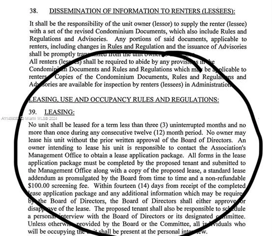 1950 S Ocean Dr # 5D, Hallandale Beach FL 33009