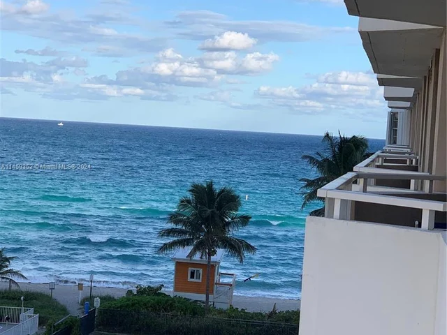 1950 S Ocean Dr # 5D, Hallandale Beach FL 33009