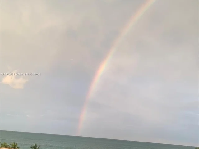 1950 S Ocean Dr # 5D, Hallandale Beach FL 33009