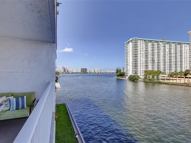 4000 NE 169th St # 402, North Miami Beach FL 33160