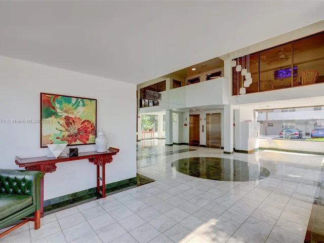 4000 NE 169th St # 402, North Miami Beach FL 33160