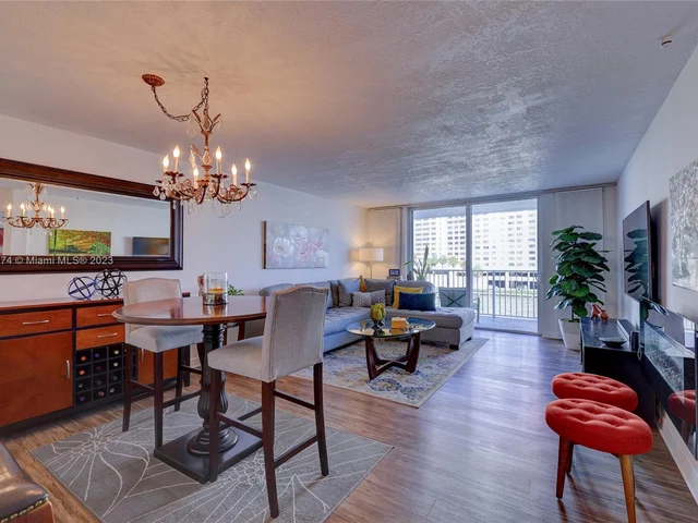 4000 NE 169th St # 402, North Miami Beach FL 33160