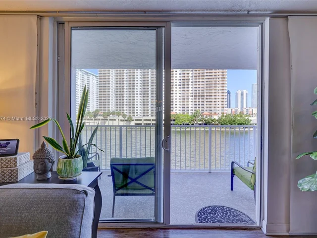 4000 NE 169th St # 402, North Miami Beach FL 33160