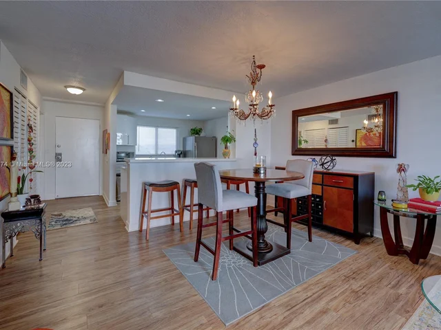 4000 NE 169th St # 402, North Miami Beach FL 33160