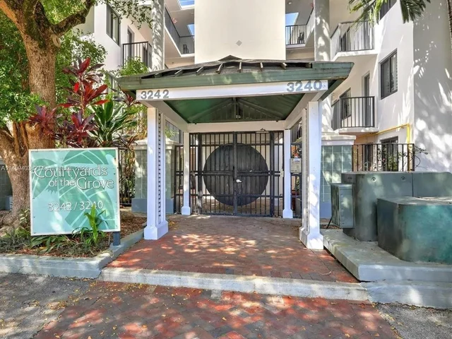 3242 Mary St # S114, Miami FL 33133