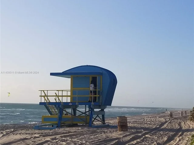 6917 Collins Ave # 408, Miami Beach FL 33141