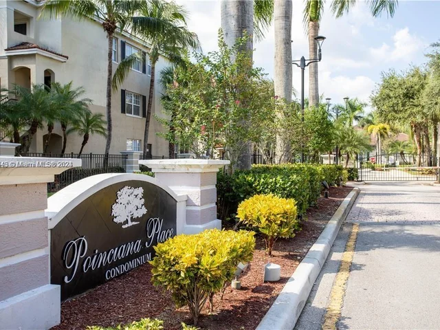 6020 W Sample Rd # 304, Coral Springs FL 33067