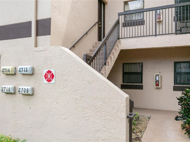 2710 N Carambola Cir N # 1794, Coconut Creek FL 33066