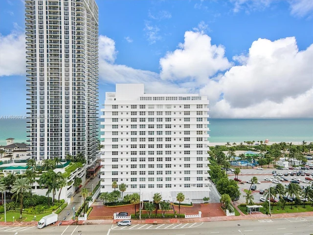 4747 Collins Ave # 708, Miami Beach FL 33140