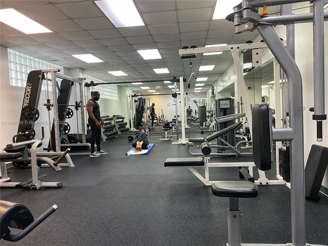 3301 NE 5th AVE # 1212, Miami FL 33137