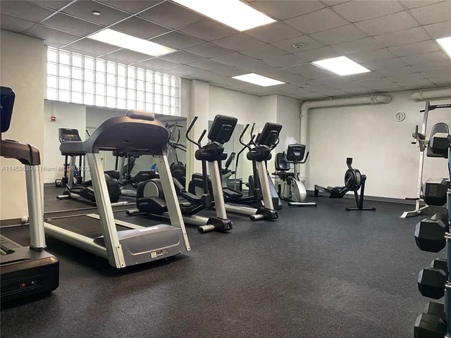 3301 NE 5th AVE # 1212, Miami FL 33137