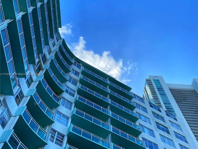 3301 NE 5th AVE # 1212, Miami FL 33137