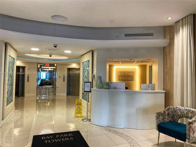 3301 NE 5th AVE # 1212, Miami FL 33137