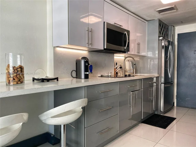 3301 NE 5th AVE # 1212, Miami FL 33137