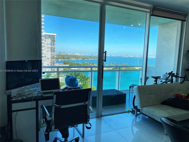 3301 NE 5th AVE # 1212, Miami FL 33137