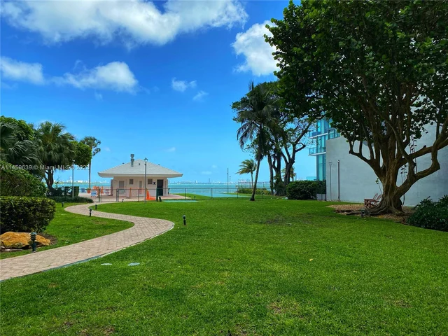 3301 NE 5th AVE # 1212, Miami FL 33137