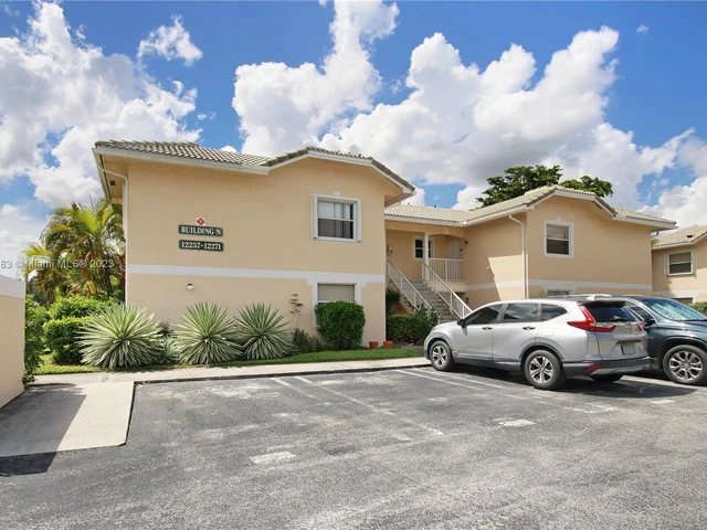 12259 Royal Palm Blvd # 2N, Coral Springs FL 33065