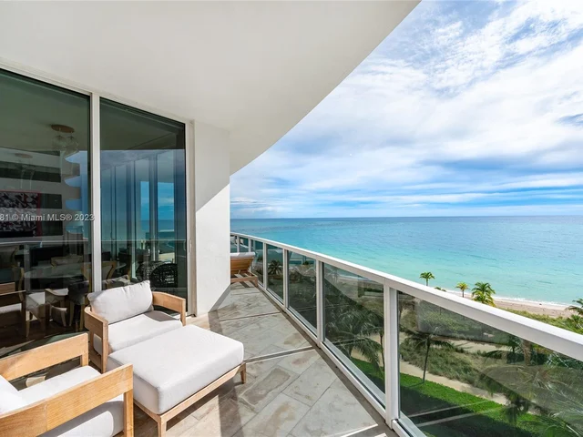 10225 Collins Ave # 602, Bal Harbour FL 33154