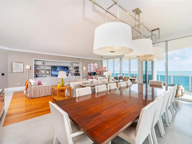 10225 Collins Ave # 602, Bal Harbour FL 33154