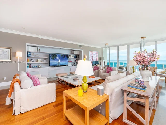 10225 Collins Ave # 602, Bal Harbour FL 33154