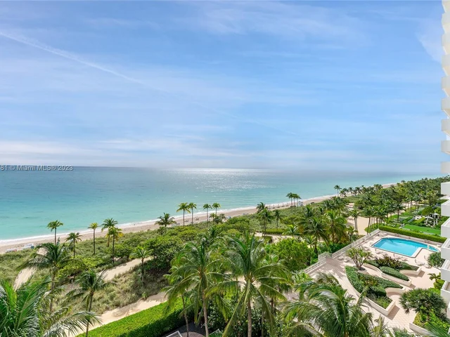 10225 Collins Ave # 602, Bal Harbour FL 33154