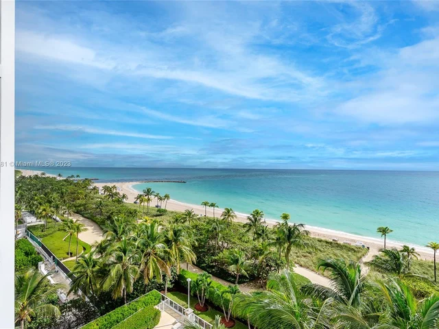10225 Collins Ave # 602, Bal Harbour FL 33154