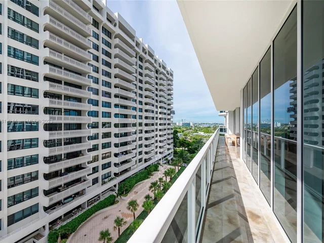 10225 Collins Ave # 602, Bal Harbour FL 33154