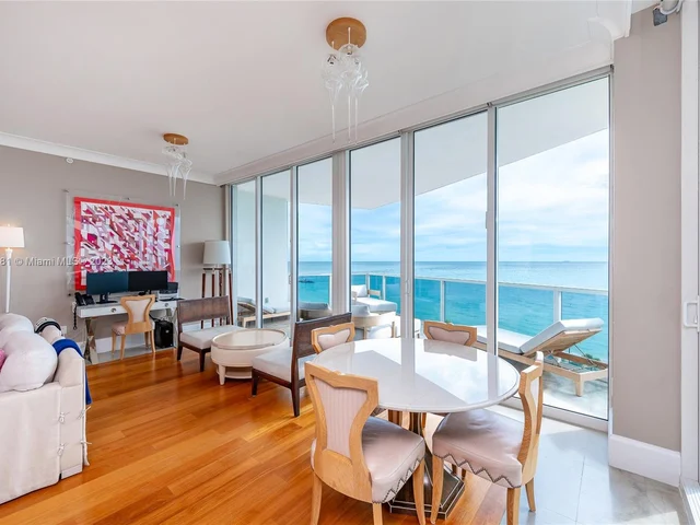 10225 Collins Ave # 602, Bal Harbour FL 33154