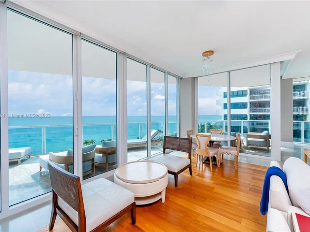 10225 Collins Ave # 602, Bal Harbour FL 33154