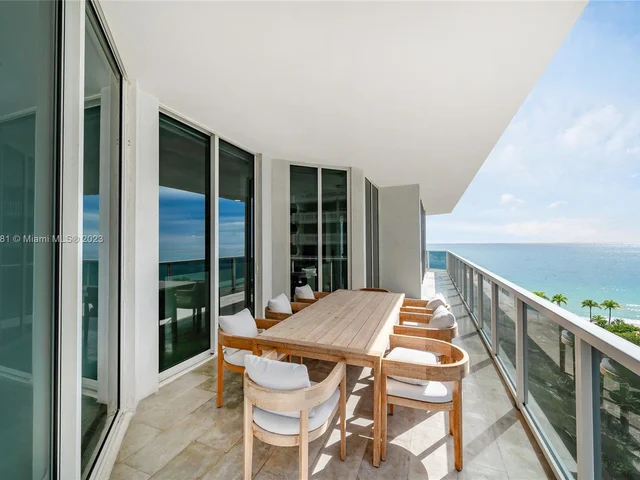 10225 Collins Ave # 602, Bal Harbour FL 33154