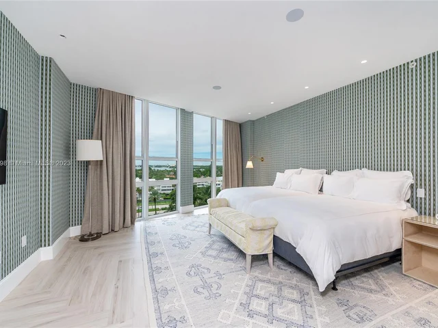 10225 Collins Ave # 604, Bal Harbour FL 33154