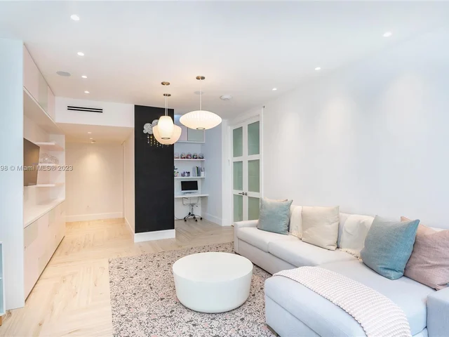 10225 Collins Ave # 604, Bal Harbour FL 33154