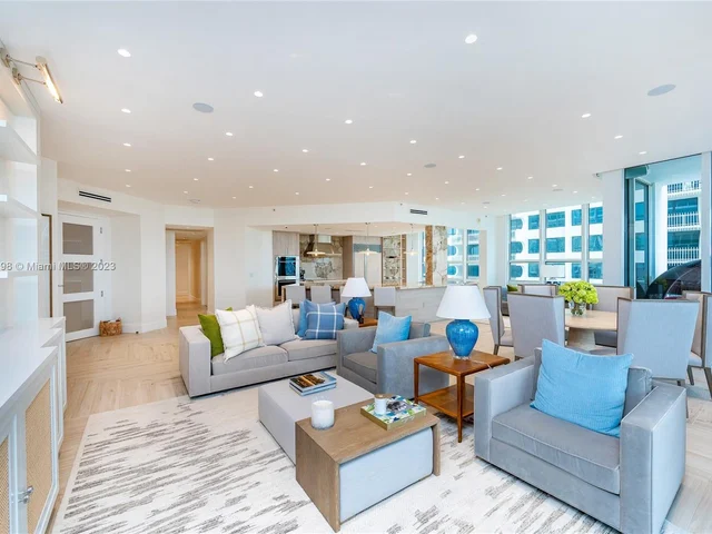 10225 Collins Ave # 604, Bal Harbour FL 33154