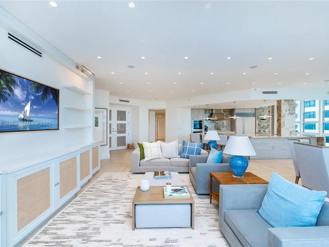 10225 Collins Ave # 604, Bal Harbour FL 33154