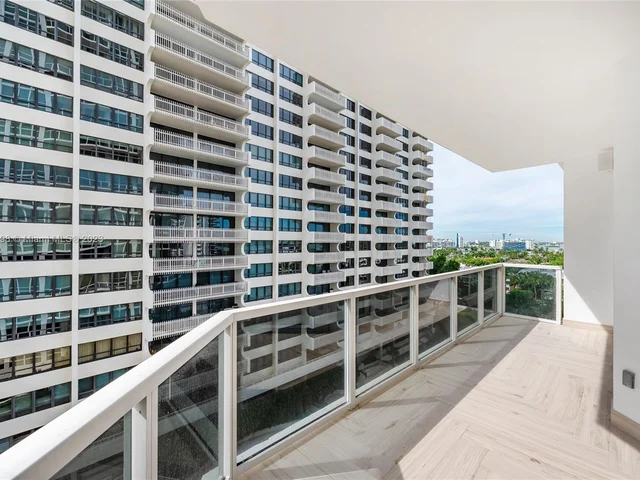 10225 Collins Ave # 604, Bal Harbour FL 33154
