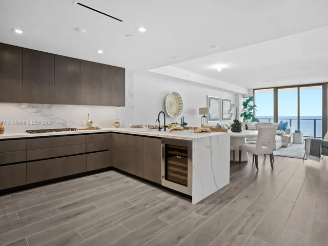 1116 N Ocean Blvd # 501, Pompano Beach FL 33062