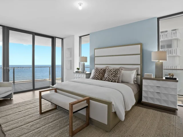 1116 N Ocean Blvd # 501, Pompano Beach FL 33062