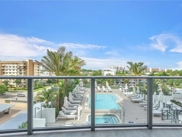 1116 N Ocean Blvd # 501, Pompano Beach FL 33062