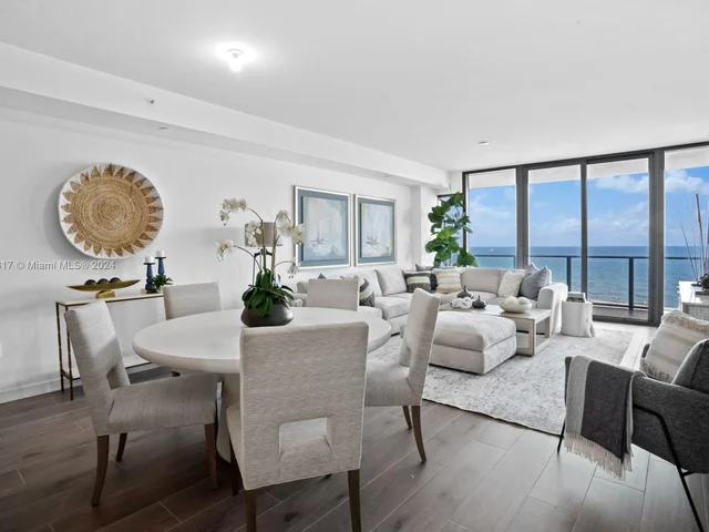 1116 N Ocean Blvd # 501, Pompano Beach FL 33062