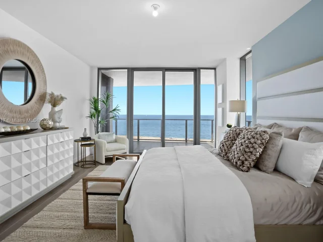 1116 N Ocean Blvd # 501, Pompano Beach FL 33062