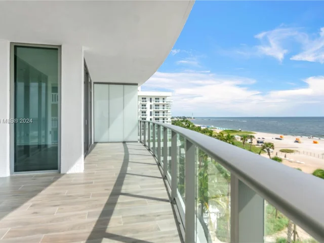 1116 N Ocean Blvd # 501, Pompano Beach FL 33062