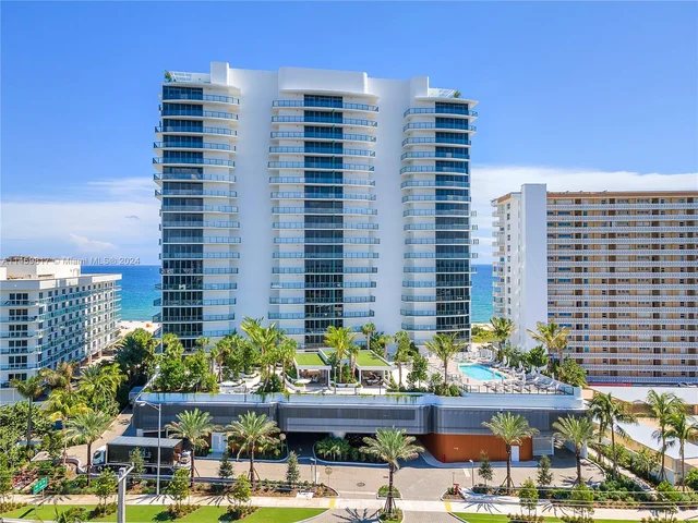 1116 N Ocean Blvd # 501, Pompano Beach FL 33062