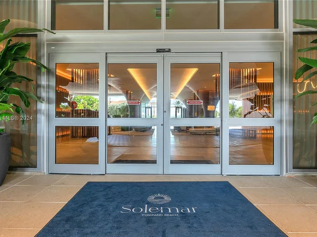 1116 N Ocean Blvd # 501, Pompano Beach FL 33062