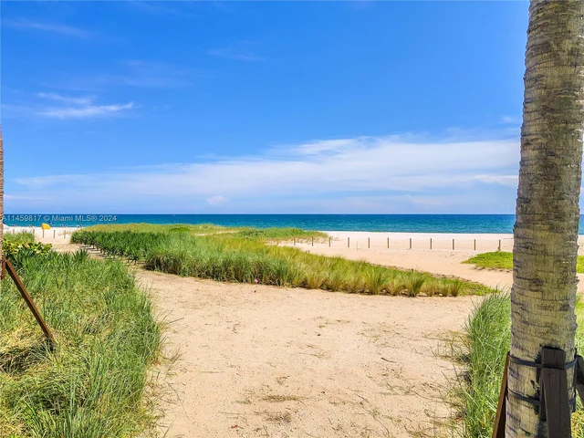 1116 N Ocean Blvd # 501, Pompano Beach FL 33062