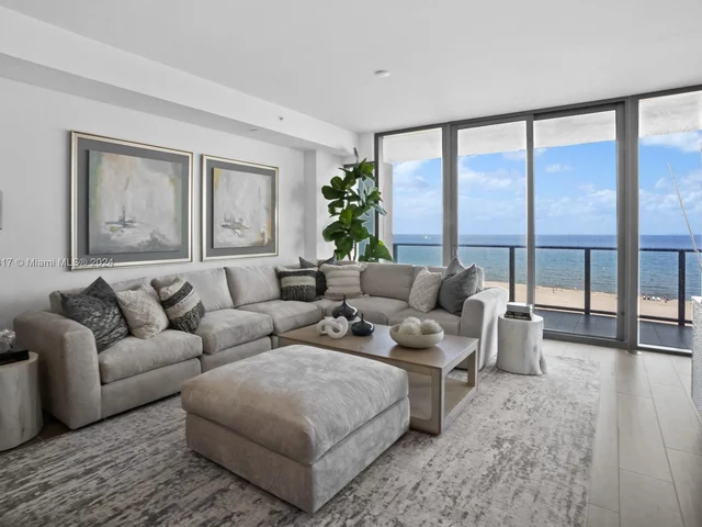 1116 N Ocean Blvd # 501, Pompano Beach FL 33062